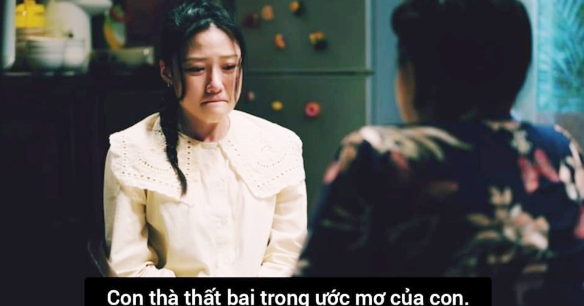 Gen Z chọn ngành học: Sao lại bắt con cái sống thay ước mơ của bố mẹ?