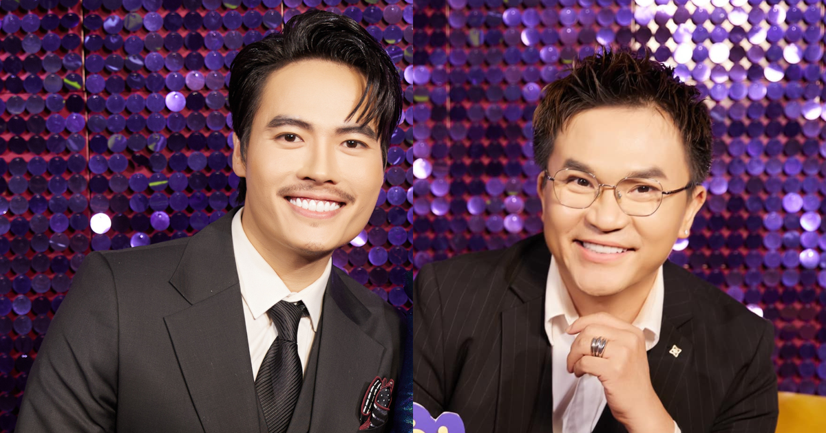 Võ Tấn Phát nói gì về tin đồn 'rạn nứt' với Đại Nghĩa?