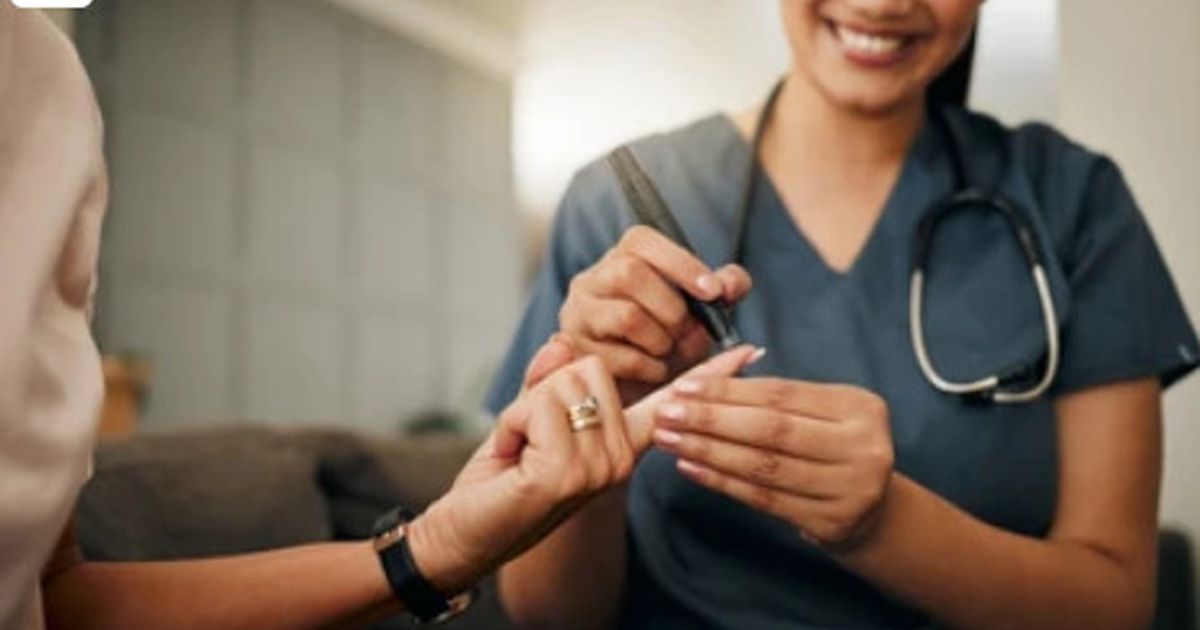 Chuyên gia: 5 chất dinh dưỡng quan trọng có thể giúp bạn tránh bệnh tiểu đường