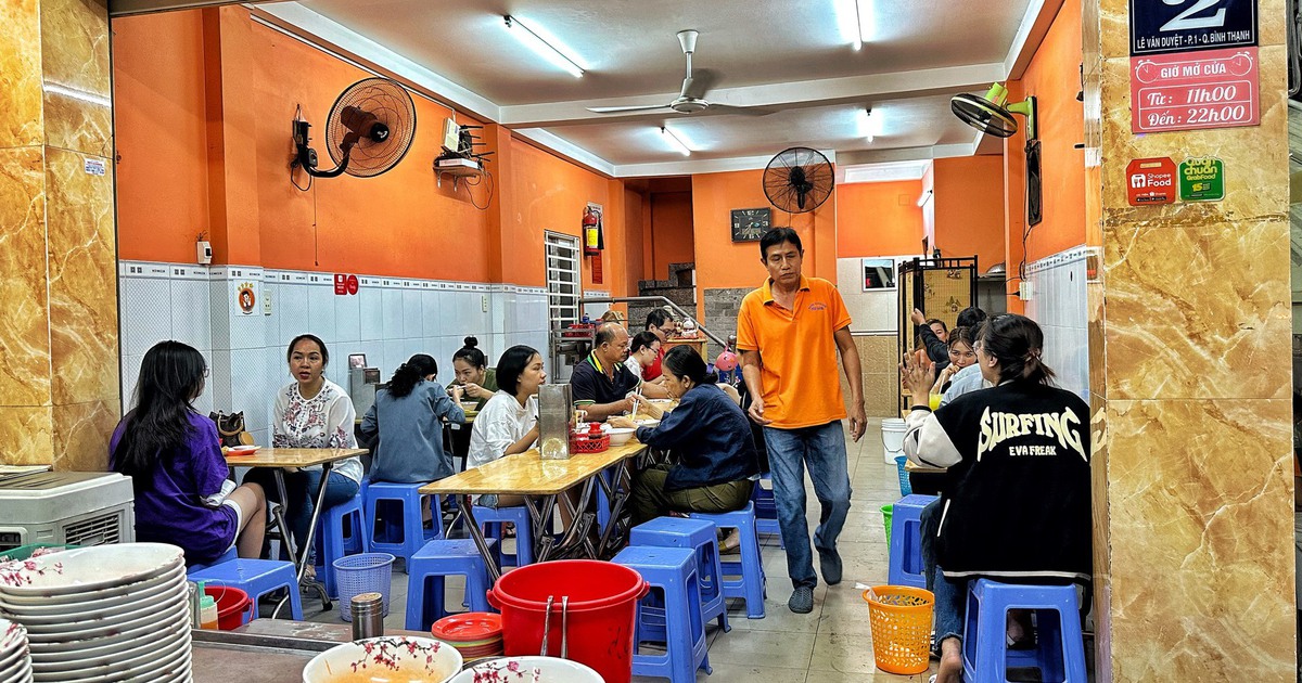 Hàng quán nổi tiếng muốn đăng ký độc quyền nhãn hiệu: Lợi gì và thực hiện thế nào?