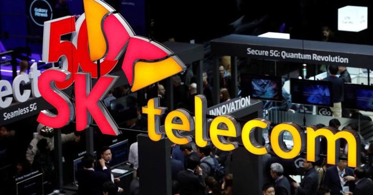 SK Telecom có phiên bản 'siêu ứng dụng' của ChatGPT