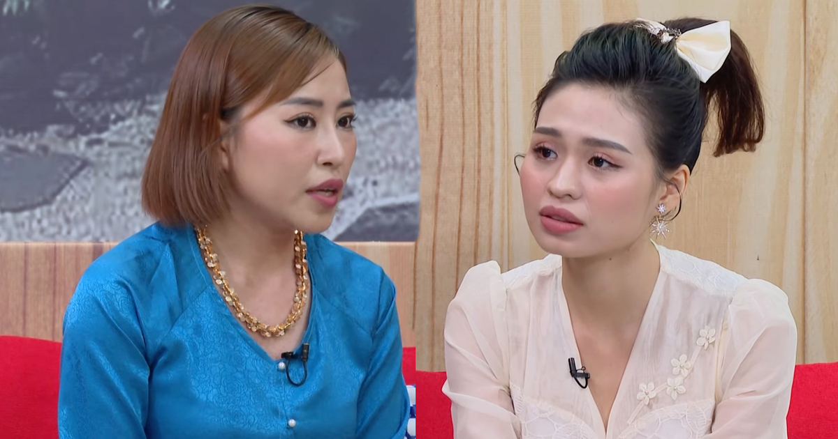 Lê Lộc ngưỡng mộ nữ TikToker tặng nhà cho mẹ chồng