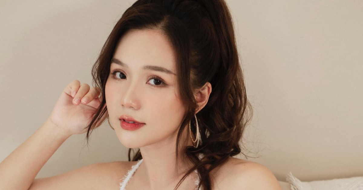 Ngọc Anh 'Phố trong làng' nói gì về việc đáp trả bình luận khiếm nhã?