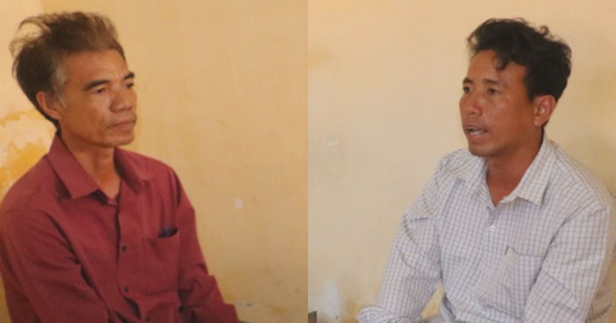 Truy tìm kẻ “ném đá giấu tay” tham gia đánh hội đồng công an huyện