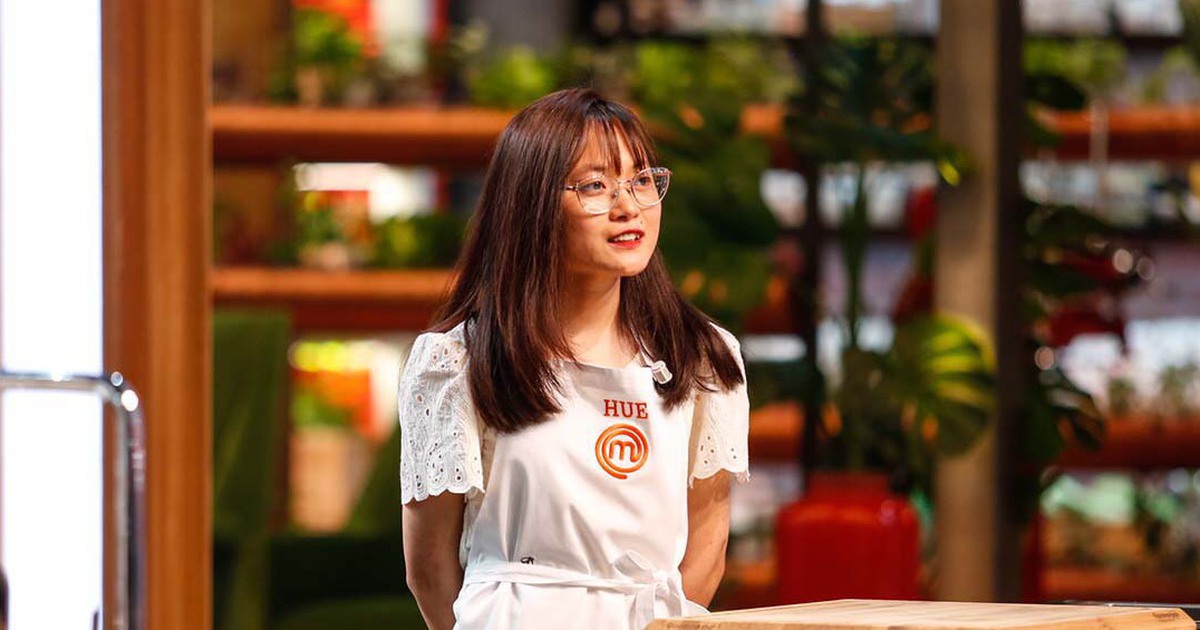 Đinh Thị Huế đoạt Á quân Vua đầu bếp nước Ý: Giấc mơ từ kỷ lục ‘chưa từng thấy’