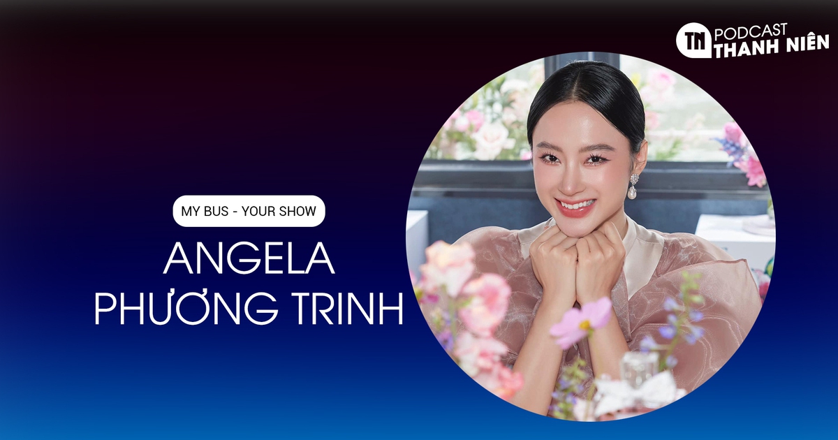 Angela Phương Trinh đối diện những lần gây sốc: 'Nhân quả đến liền với mình'