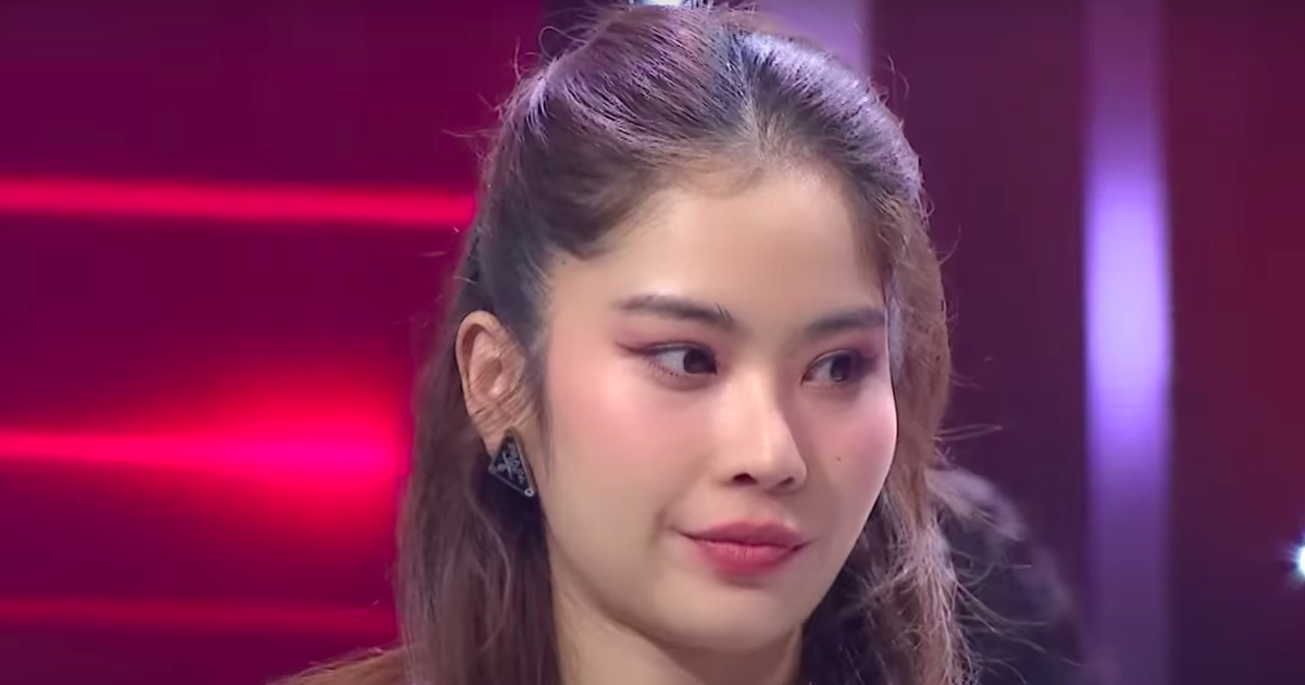 Nam Anh bị loại khỏi 'Trời sinh một cặp'