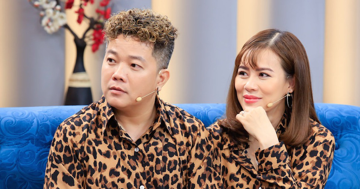 Hoàng Mèo - Đại Ngọc Trâm ly hôn