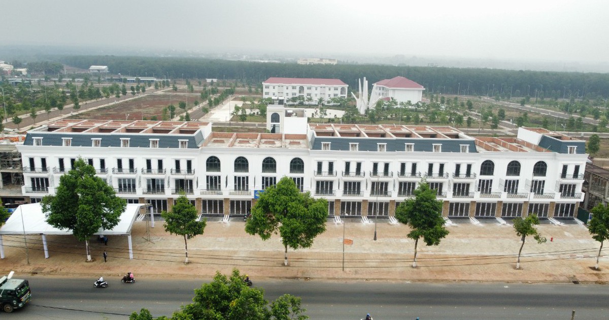 Khởi động phố thương mại Khu đô thị Ân Phú ở Buôn Ma Thuột