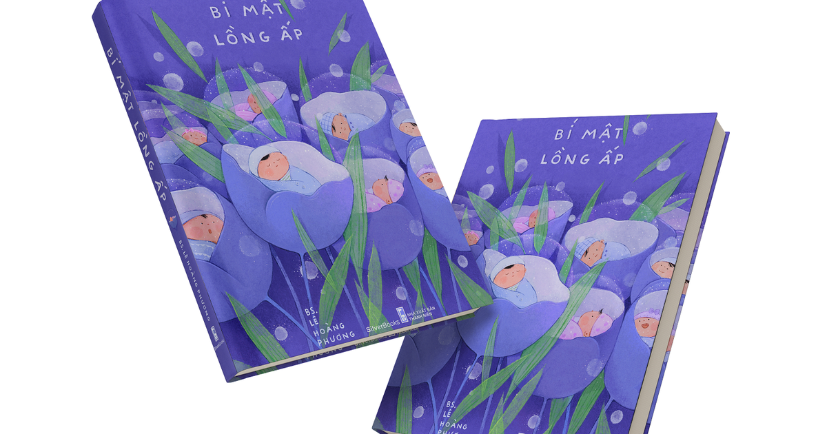 Chuyện đôi vợ chồng hiếm muộn trong ‘Bí mật lồng ấp’ chạm đến tận cùng cảm xúc