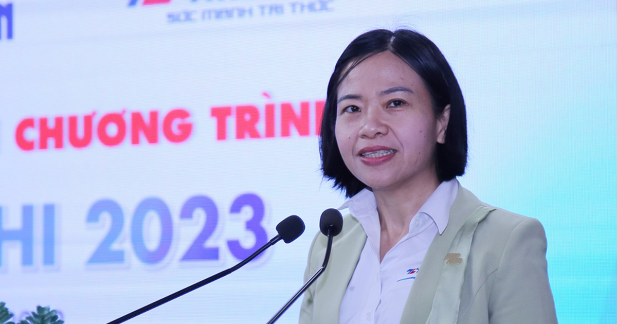 Tiếp sức mùa thi làm giảm áp lực của kỳ thi, giúp bạn trẻ hạnh phúc hơn