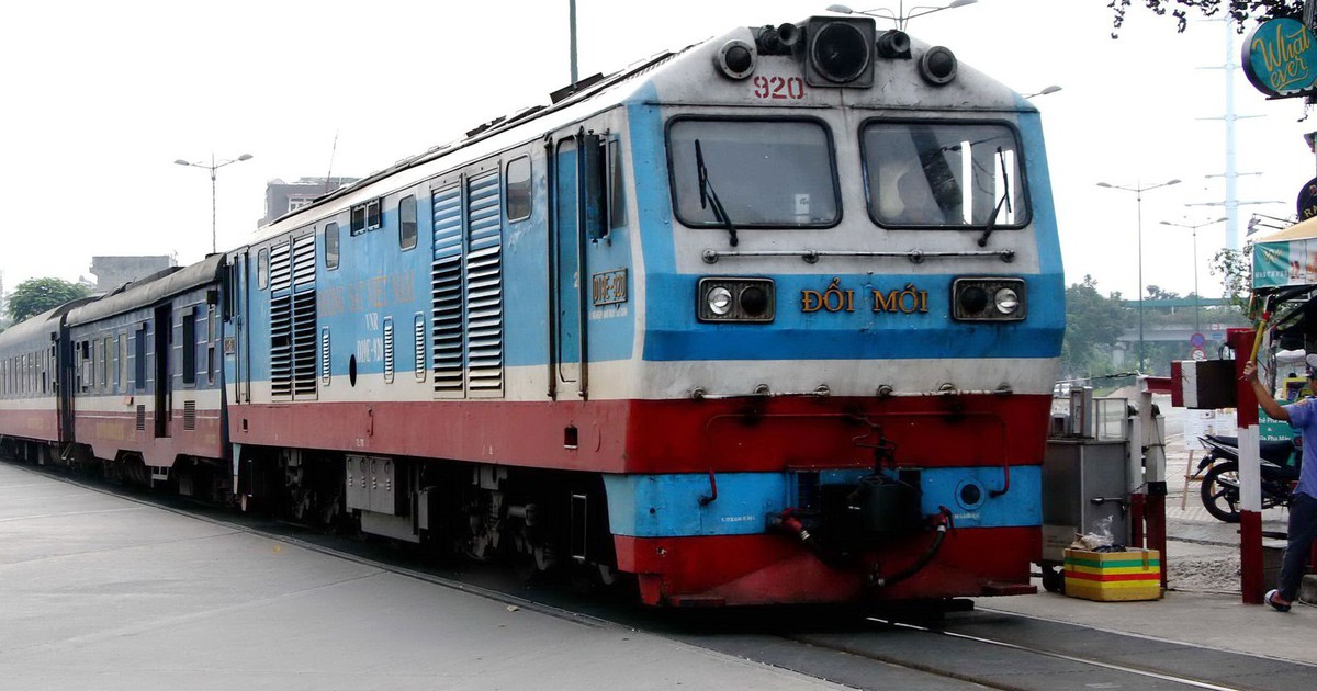 'Nắn' đường sắt nối TP.HCM - Cần Thơ được không?