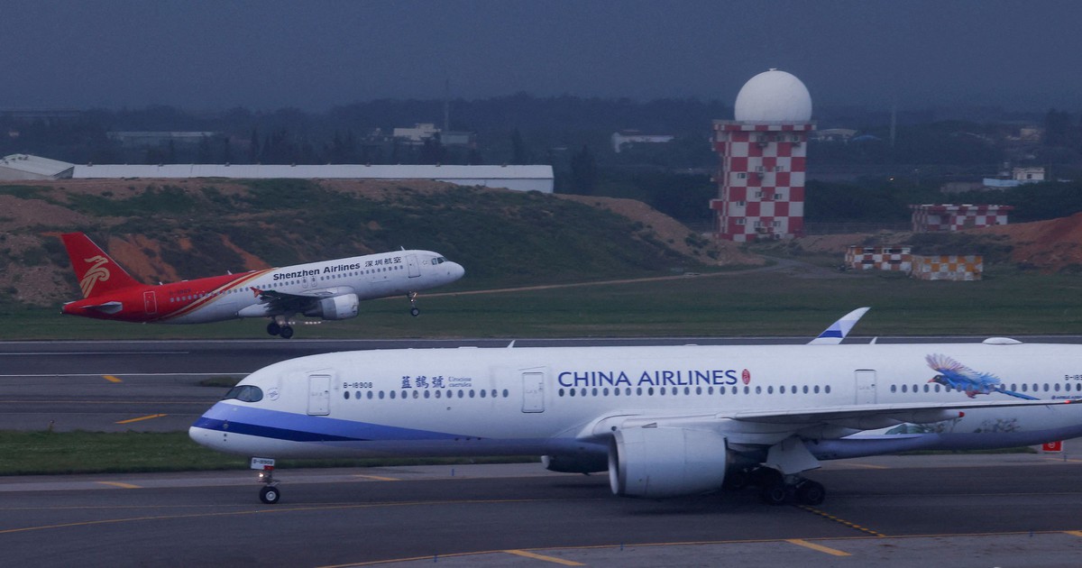 Đài Loan nói thuyết phục được Trung Quốc rút gọn kế hoạch vùng cấm bay