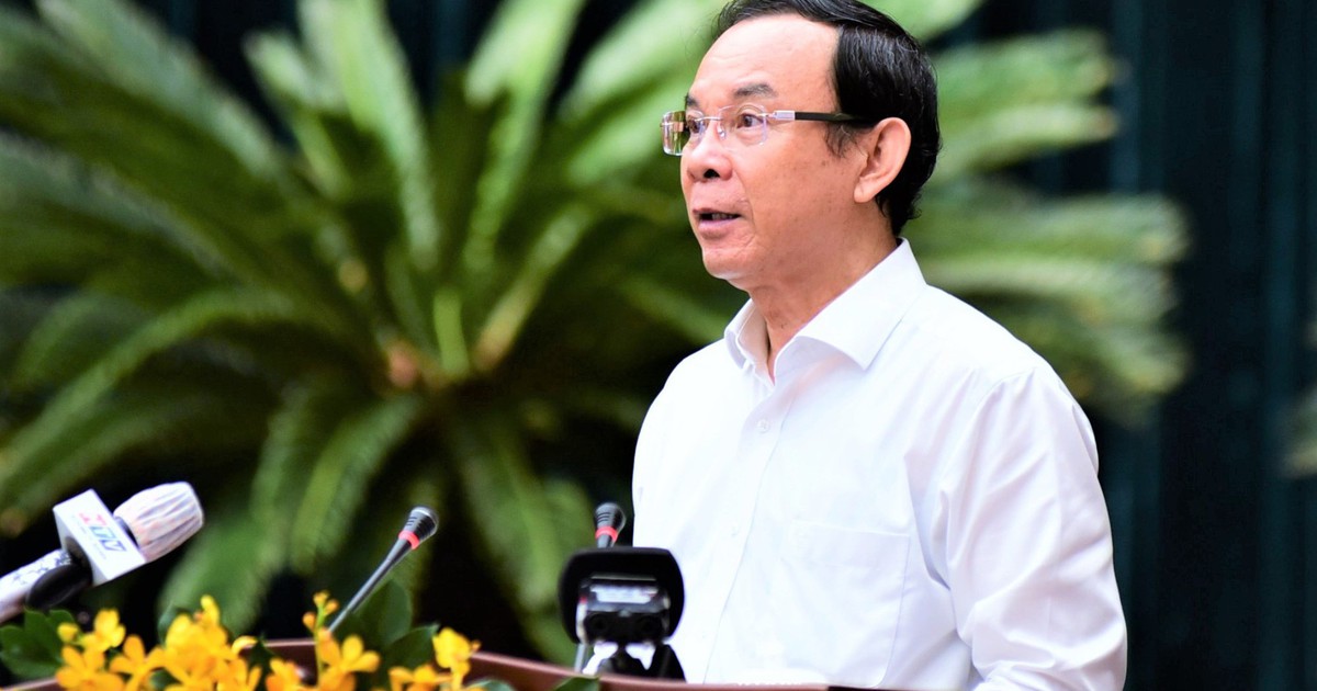 TP.HCM đưa vụ án tại Bệnh viện TP.Thủ Đức vào diện theo dõi