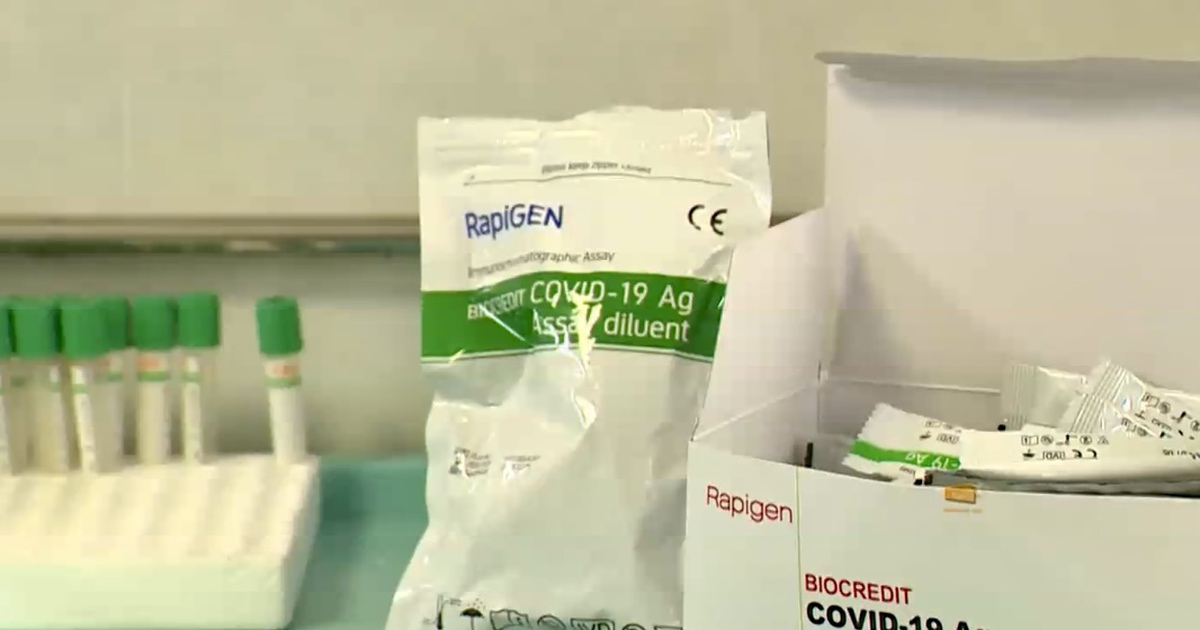 Hà Nội trong nhóm địa phương tăng ca mắc Covid-19