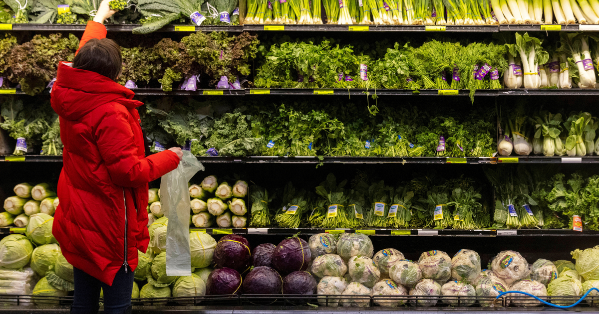 Lạm phát của Mỹ tăng 5%, mức thấp nhất kể từ 2021