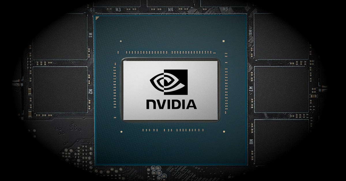 Nvidia tích hợp AI vào chip tầm trung
