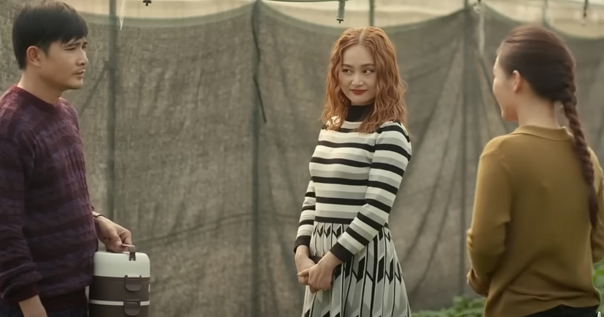 ‘Gia đình mình vui bất thình lình’ tập 12: Hà sẽ xử lý 'tiểu tam' ra sao?