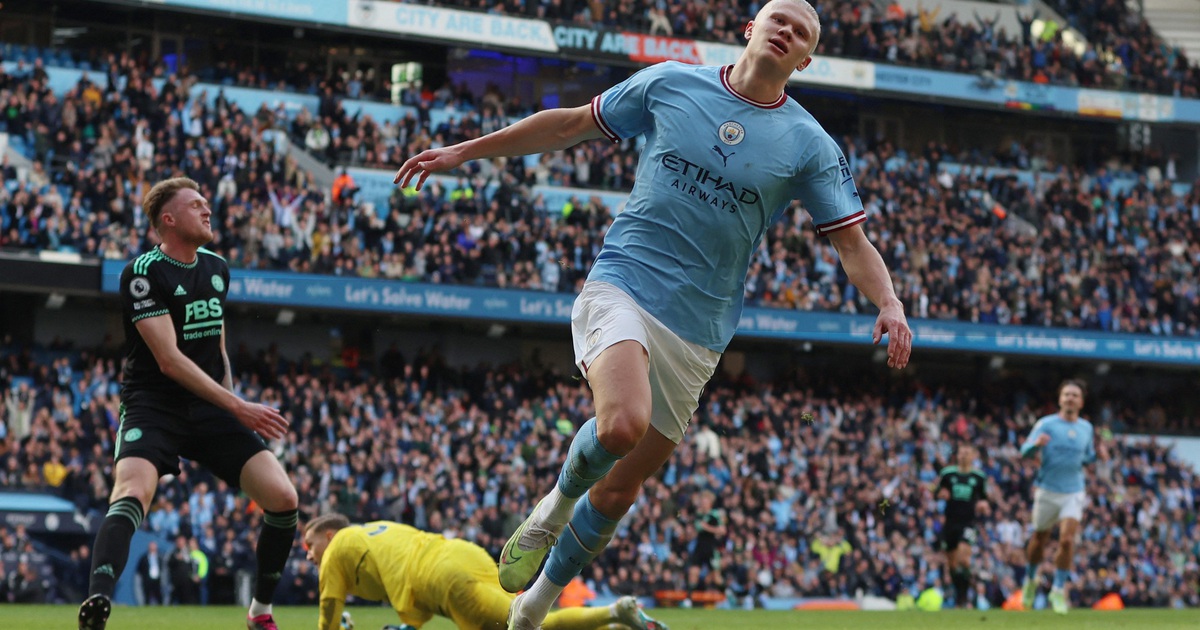 Kịch bản các đội bóng Anh tràn ngập cúp châu Âu