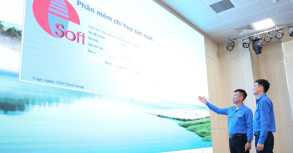 Người trẻ 'đẻ' ra tiền nhờ ứng dụng AI