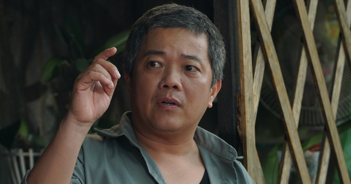 Hoàng Mèo: Tôi kinh doanh quán cà phê, bánh ngọt, bán quần áo... cái gì cũng lỗ