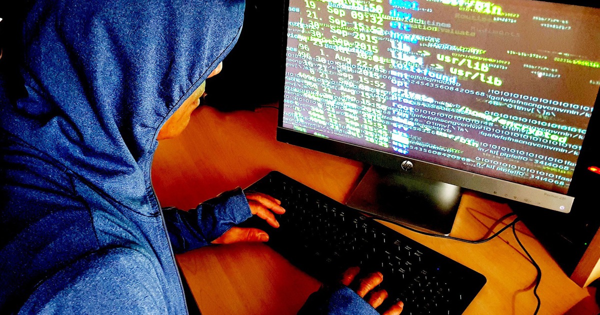 Bịt lỗ hổng bảo mật thông tin cá nhân bằng luật