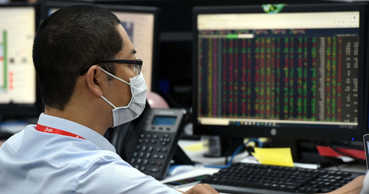 Giao dịch xuống thấp, nhiều doanh nghiệp vẫn muốn phát hành thêm cổ phiếu