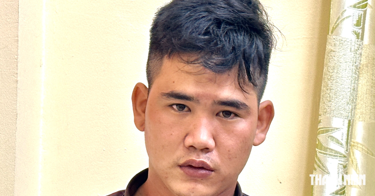 Cà Mau: Bắt khẩn cấp nghi phạm đột nhập nhà cán bộ Phòng TN-MT H.U Minh trộm vàng