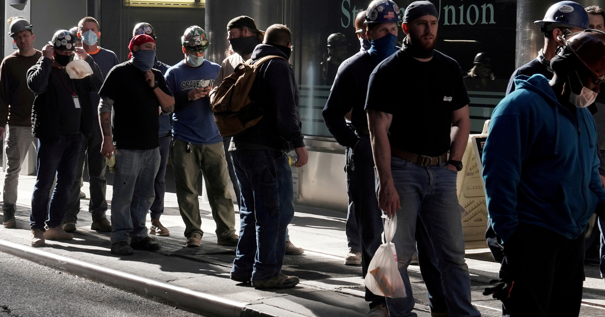 Ngày càng nhiều người Mỹ bi quan về nền kinh tế