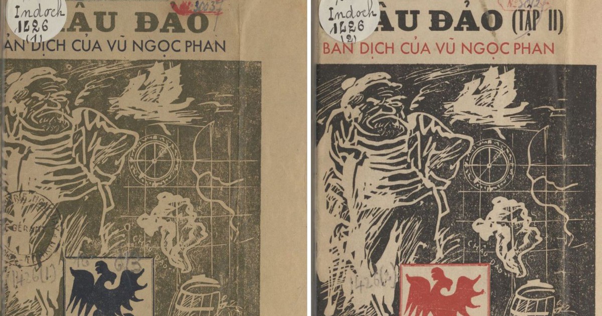 Sách xưa một thuở: Vì ta cần nhau