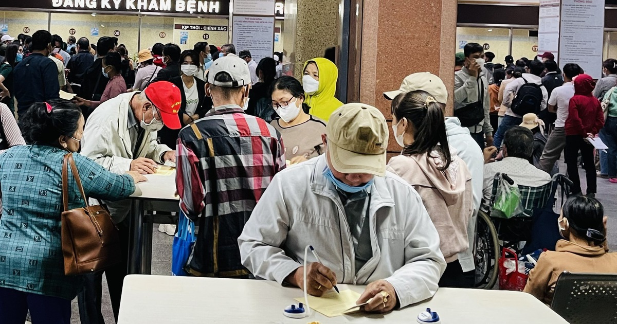 Tình hình dịch bệnh Covid-19 mới nhất tại TP.HCM ngày 23.4