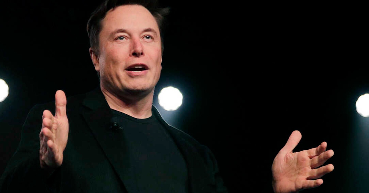 Tỉ phú Musk nói đã quyên góp 100 triệu USD cho Ukraine