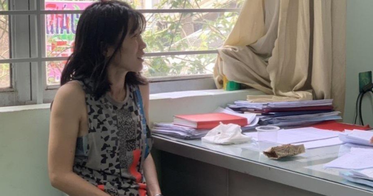 Bình Dương: Khởi tố con gái sát hại mẹ kế