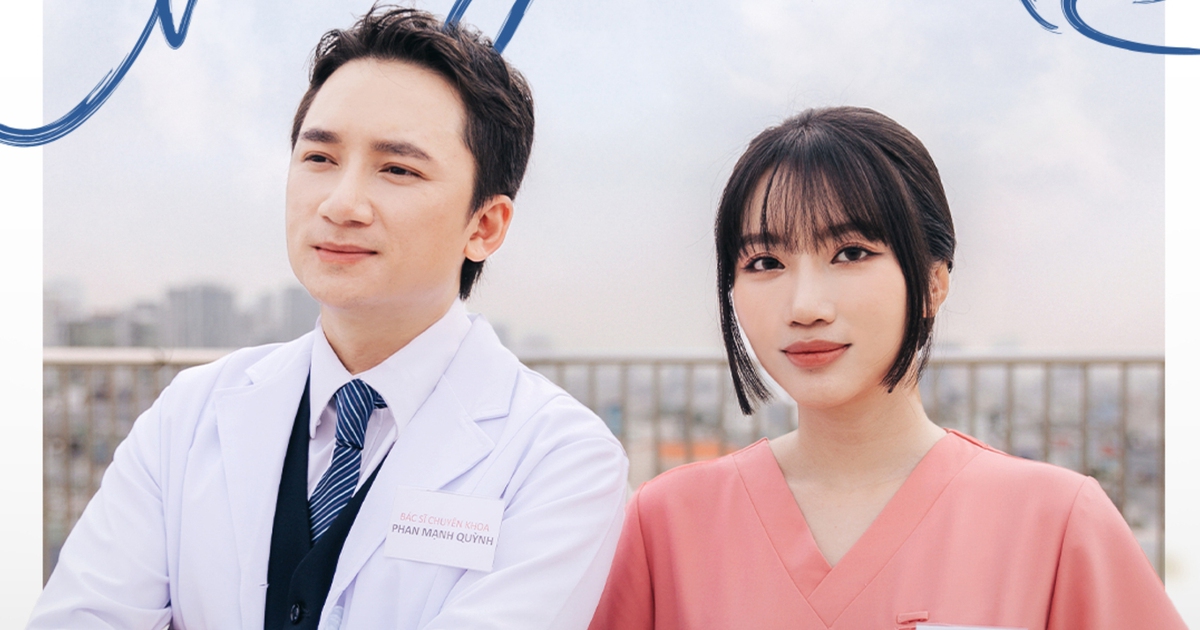 Phan Mạnh Quỳnh, Orange lần đầu vào vai bác sĩ và y tá