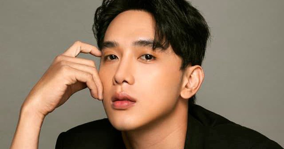 Thuận Nguyễn: Tôi không muốn mọi người nhớ tới mình là hot boy