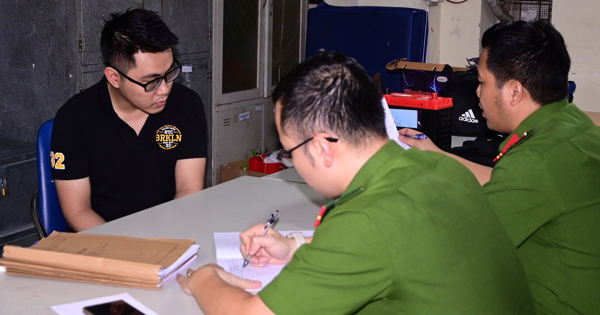 Hải Phòng: Bắt nghi phạm đập kính ô tô trộm tài sản