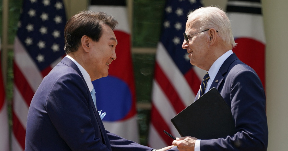 Mỹ sẽ đưa tàu ngầm hạt nhân đến Hàn Quốc, cảnh báo Triều Tiên