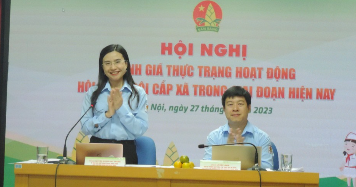 3 tỉnh, thành phố không có Hội đồng Đội cấp xã