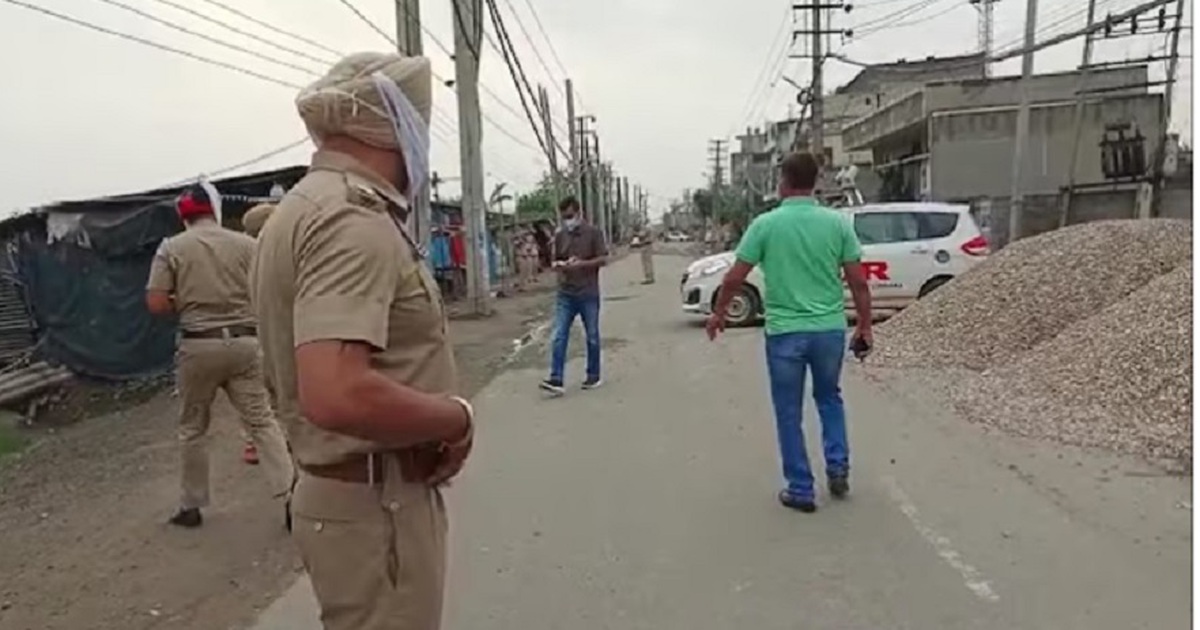 Rò rỉ khí gas ở Ấn Độ, ít nhất 11 người chết