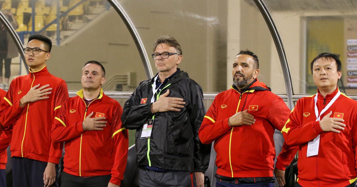 SEA Games 32: Vàng thật không sợ lửa !