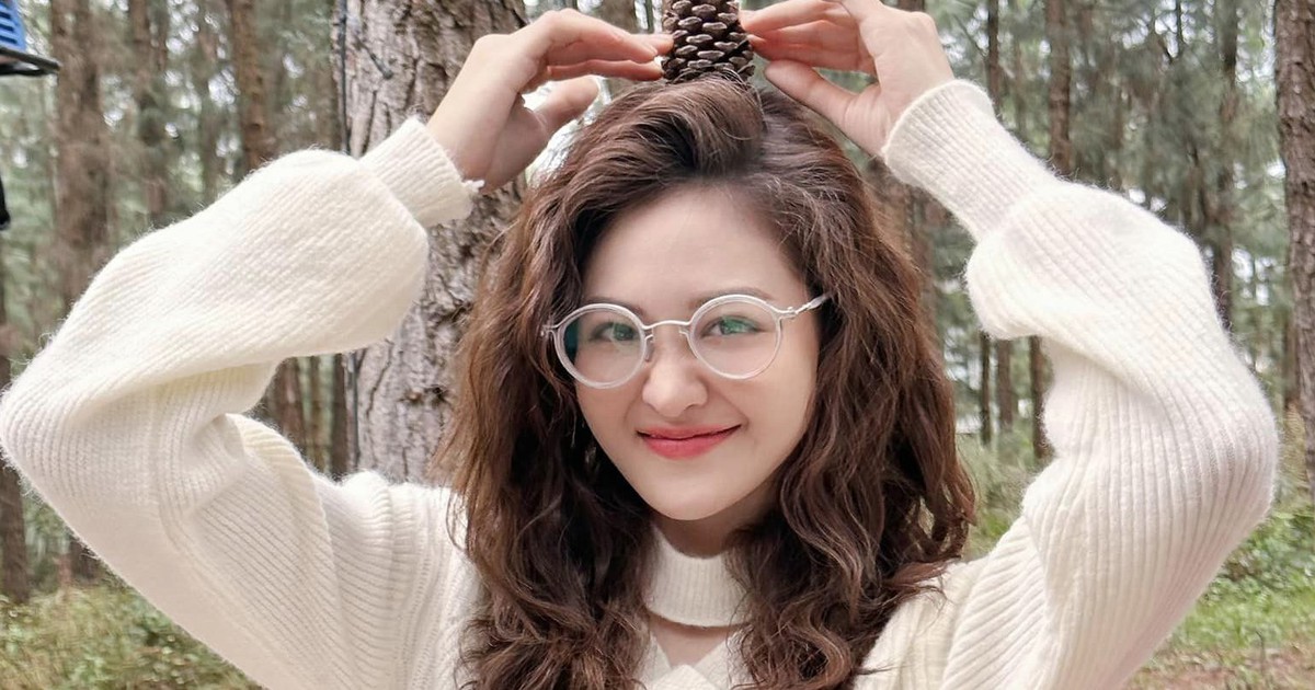 Thùy Anh ‘Đừng nói khi yêu': Tôi từng bị khán giả chê xấu, mặt lưỡi cày