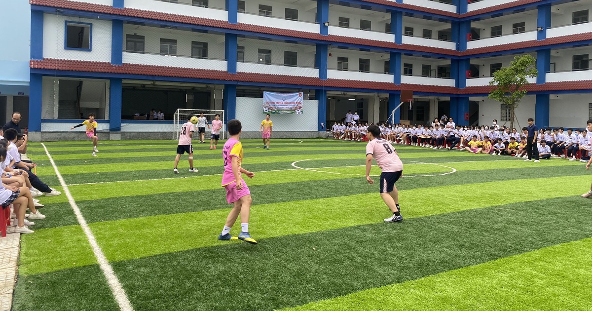 Trường ngoài công lập sẽ bị phạt từ 1-10 triệu đồng nếu  vi phạm những điều này