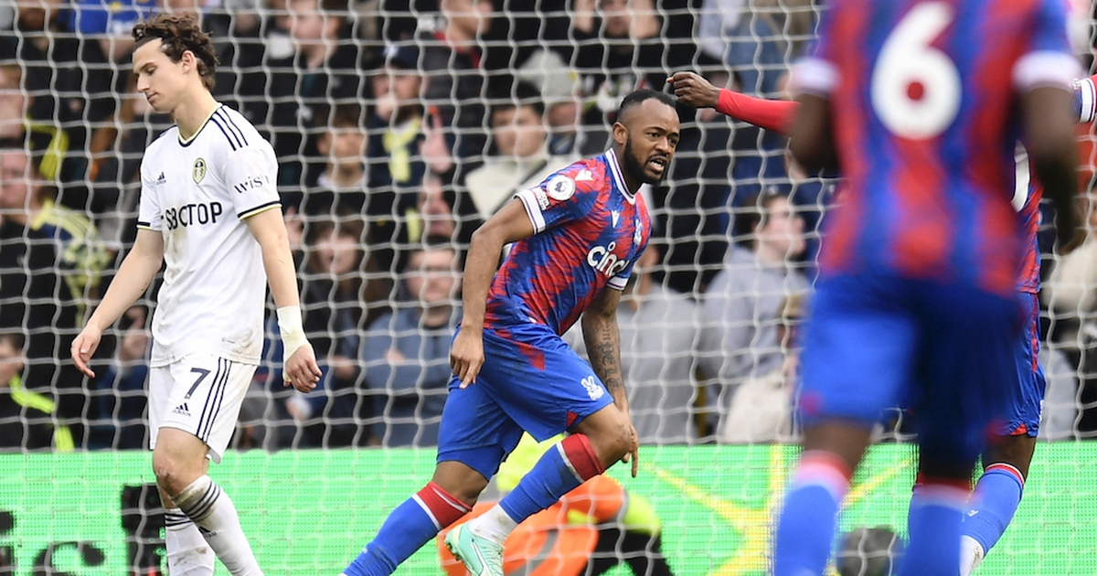 Ngoại hạng Anh: Leeds chưa thoát nguy cơ xuống hạng sau trận thua choáng váng