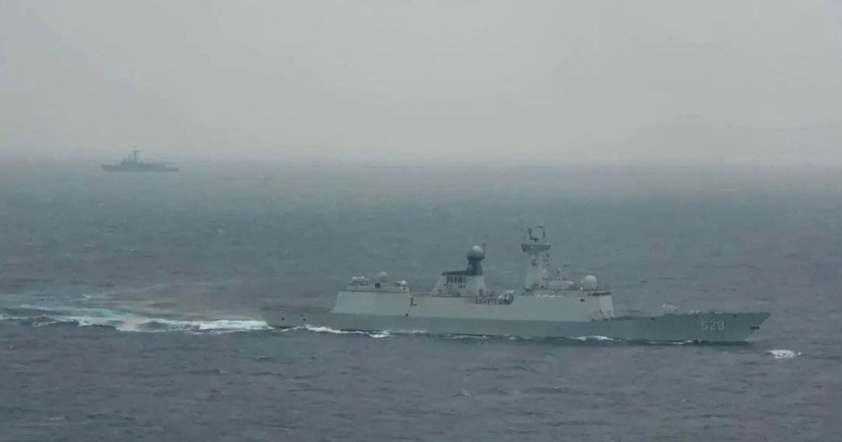 Trung Quốc diễn tập tấn công chính xác, mô phỏng mục tiêu trên đảo Đài Loan