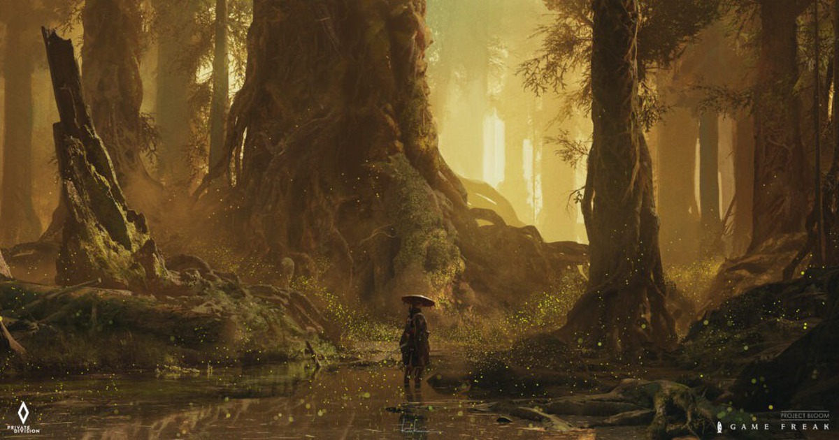 Nhà phát triển Pokémon đang tạo ra một trò chơi mới