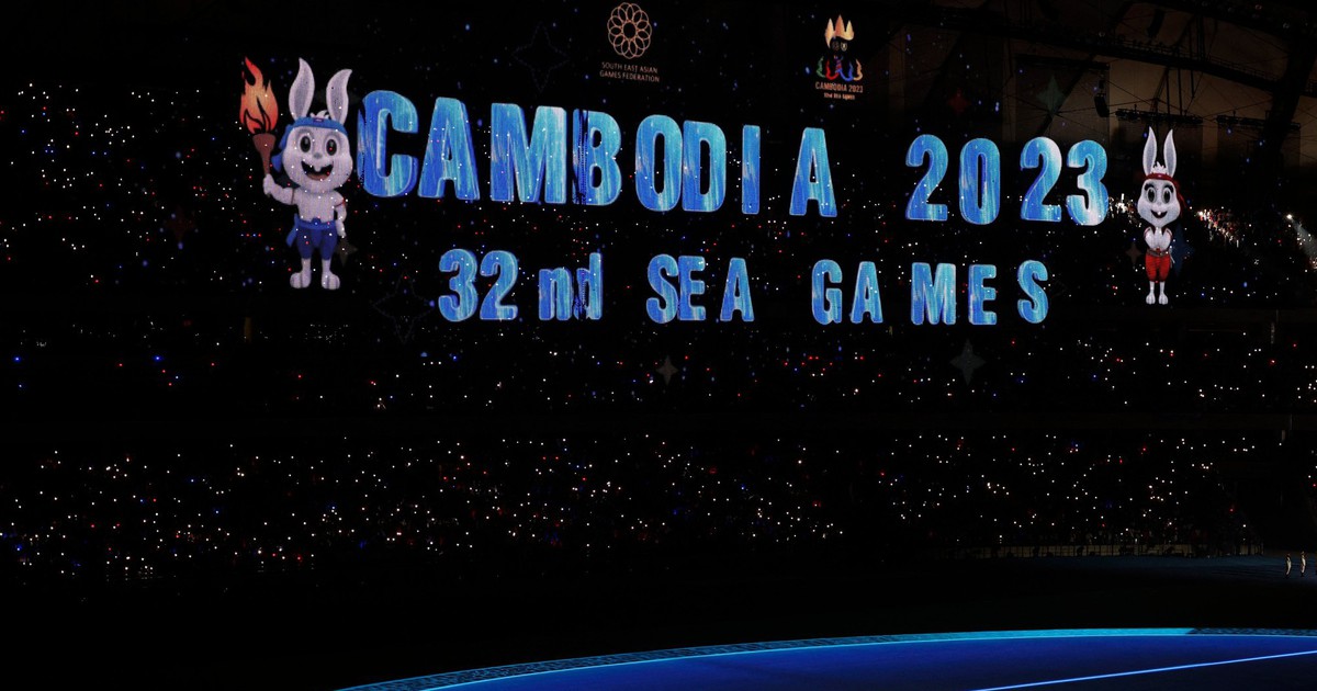 Campuchia thông báo cực bất ngờ về vé xem bế mạc SEA Games 32
