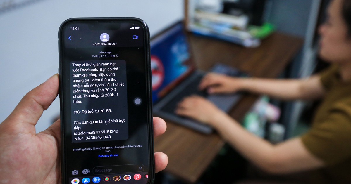 Khoảng 1 triệu SIM điện thoại sẽ bị thu hồi số