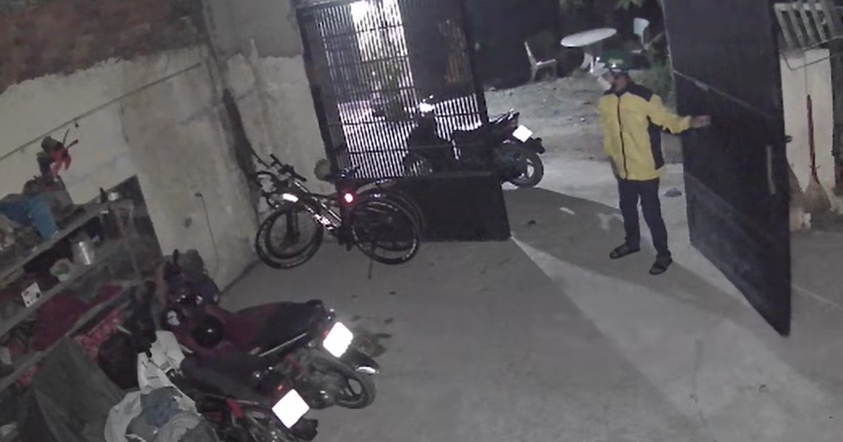 TP.HCM: Người dân trình báo bị kẻ gian liên tục đột nhập trộm tài sản