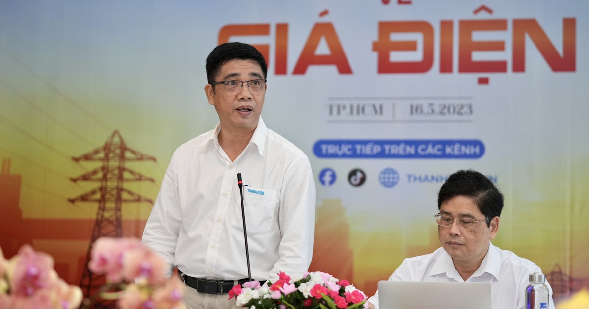 Giá điện còn 'nóng' hơn cả thời tiết!