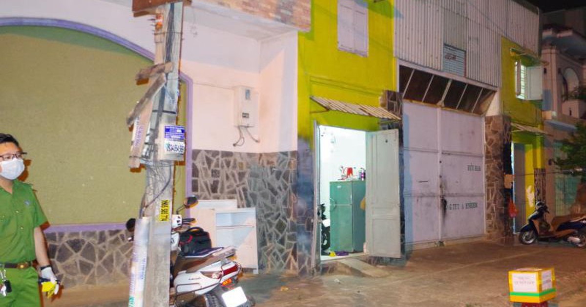 Đà Nẵng: Thương tâm một công nhân đột tử không người thân lo hậu sự